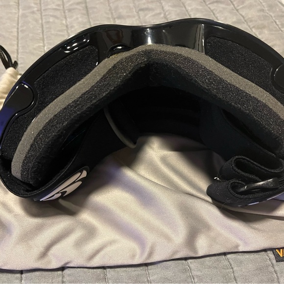 Vanrora Multicolor Ski Goggles - Picture 6 of 11